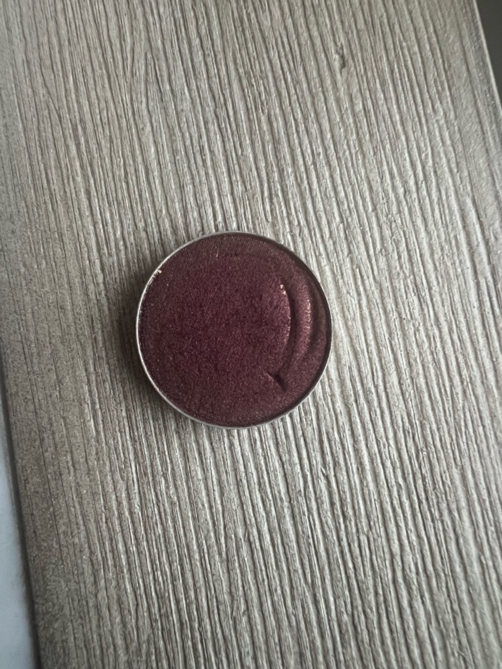 MAC Cosmetics Eyeshadow OH MY MOCHA